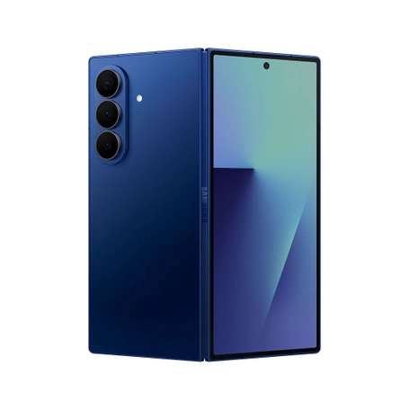 Смартфон Samsung Galaxy Z Fold 7 12/512 Blue Shadow