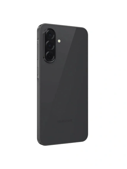 Смартфон Samsung Galaxy A36, 6/128GB, Black