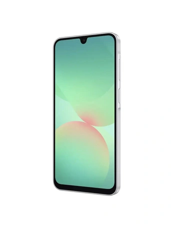 Смартфон Samsung Galaxy A26 8/128 ГБ White