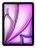 11" Планшет Apple iPad Air 11 2024 M2, 256 ГБ, Wi-Fi + Cellular, purple фиолетовый
