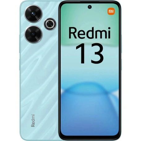 Смартфон Xiaomi Redmi 13, 8/128GB, Ocean Blue