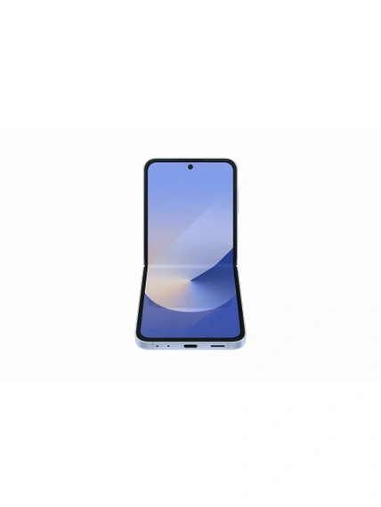 Смартфон Samsung Galaxy Z Flip 6, 12/512GB, Blue