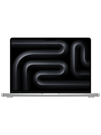 14.2" Ноутбук Apple MacBook Pro 14 M3 2023 8+1 ТБ, Silver