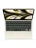 13.6" Ноутбук Apple MacBook Air 13 M2 2022 8/256 ГБ, Starlight
