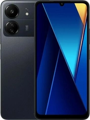 Смартфон Xiaomi POCO C65, 8/256GB, Black