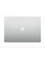Ноутбук Apple MacBook Air 15 M4, 16/512GB, Silver