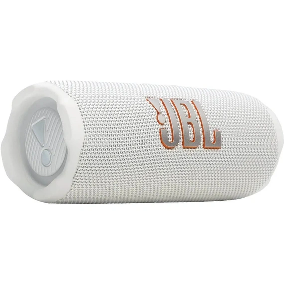 Портативная акустика JBL Flip 7 White