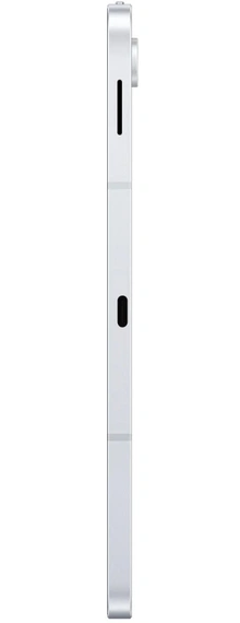 10.9" Планшет Samsung Galaxy Tab S10 Lite 8/256 Wi-Fi Silver