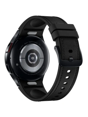 Умные часы Samsung Galaxy Watch 6 Classic 43 мм, Black