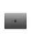 Ноутбук Apple MacBook Air 13 M3, 16/512GB, Space Gray