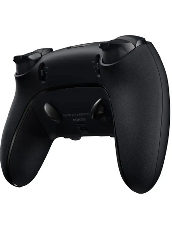 Беспроводной геймпад Sony DualSense edge Black