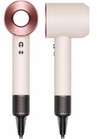 Фен Dyson Supersonic HD07 gift edition EU, ceramic pink/rose gold