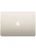 Ноутбук Apple MacBook Air 13 M2, 8/512GB, Starlight