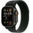 Умные часы Apple Watch Ultra 2 49 мм Cell, Black Titanium, Black Trail Loop - M/L