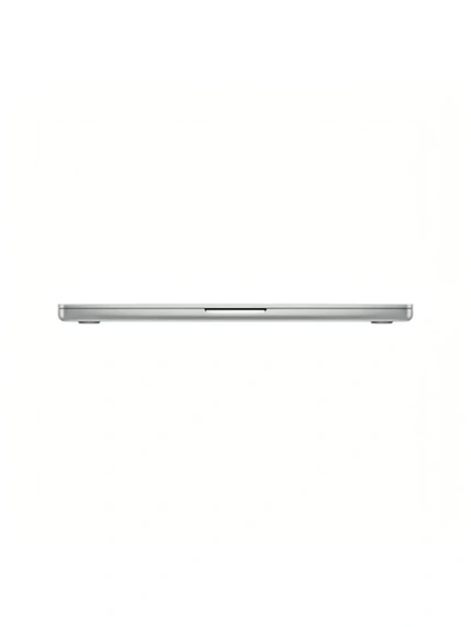 16" Ноутбук Apple MacBook Pro 16 M3 Pro 2023 36+512 ГБ, серебристый