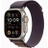 Умные часы Apple Watch Ultra 2 49 мм Cell, Natural Titanium, Indigo Alpine Loop - L