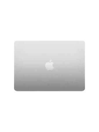 13.6" Ноутбук Apple MacBook Air 13 M3 2024 8+512 ГБ, серебристый