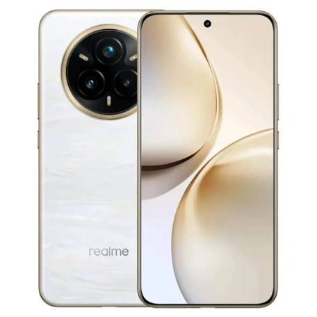 Смартфон Realme 14 Pro+ 5G 12+512Gb White