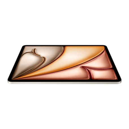 11" Планшет Apple iPad Air 11 2025 M3, 512 GB, Wi-Fi, starlight