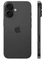 Смартфон Apple iPhone 16 512GB, Black