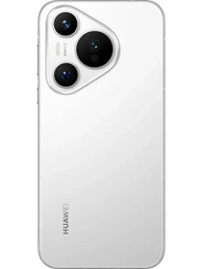 Смартфон HUAWEI Pura 70, 12/256GB, Snow White