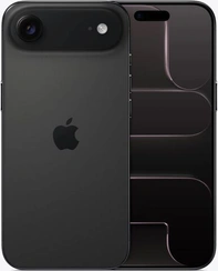 Смартфон Apple iPhone 17 Air 512 GB Space Black