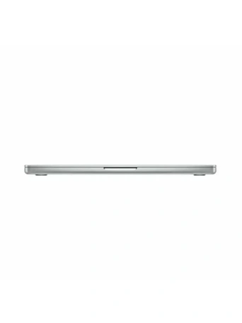 Ноутбук Apple MacBook Pro 14 M4 Max, 36/1TB, Silver