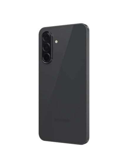 Смартфон Samsung Galaxy A36, 6/128GB, Black