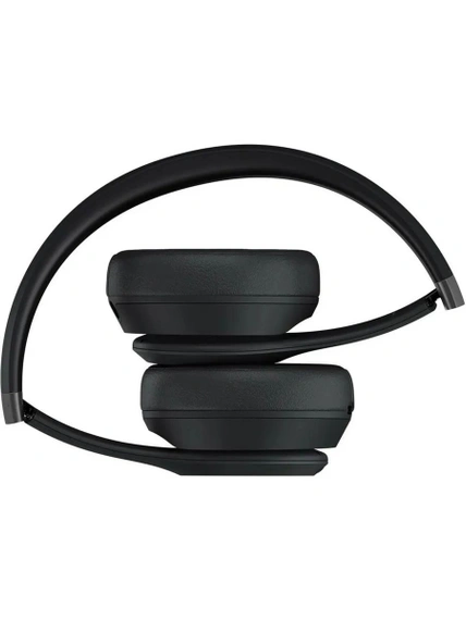Беспроводные наушники Beats Solo 4, Black
