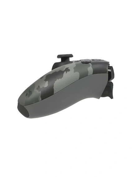 Беспроводной геймпад Sony DualSense, Gray Camouflage