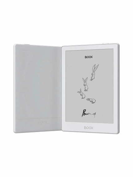 Электронная книга ONYX BOOX Go 6 2/32 White