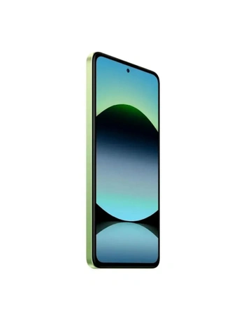 Смартфон Xiaomi Redmi Note 14, 8/128GB, Lime Green