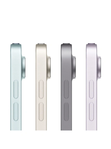 Планшет Apple iPad Air 13 M3 2025, 256GB, Wi-Fi, Starlight