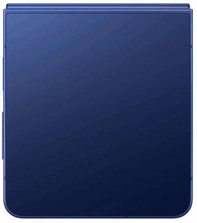 Смартфон Samsung Galaxy Z Flip 7 12/512 Blue Shadow