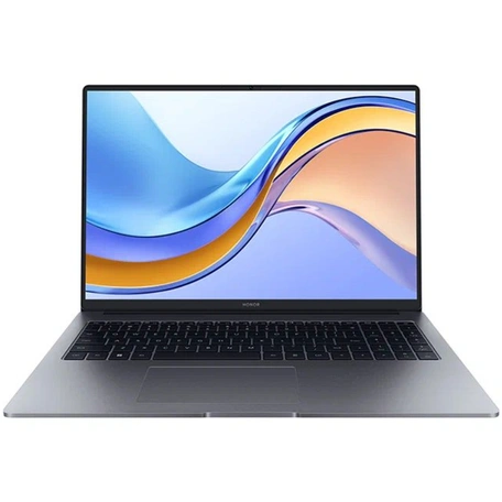 Ноутбук 16" Honor X16 Core i5-12450H