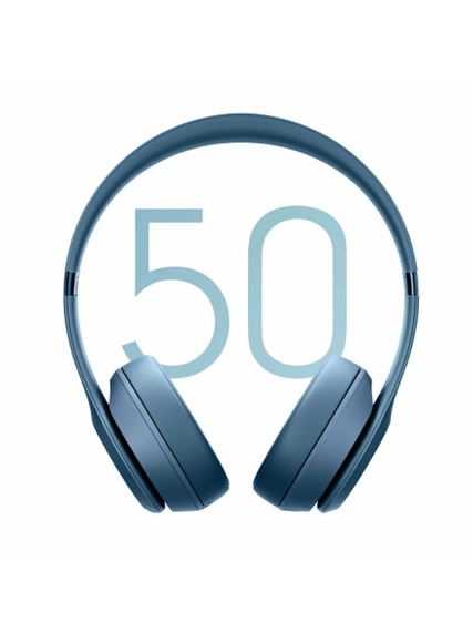 Беспроводные наушники Beats Solo 4, Slate Blue