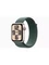 Умные часы Apple Watch SE 2024 GPS 44 мм Starlight Aluminium Case with Lake Green Sport Loop