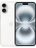 Смартфон Apple iPhone 16 256GB White