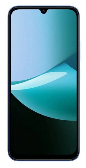 Смартфон Xiaomi Redmi 15C 8/256 Moonlight Blue