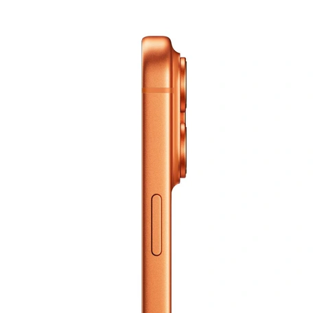 Смартфон Apple iPhone 17 Pro 1 TB Cosmic Orange Dual Sim