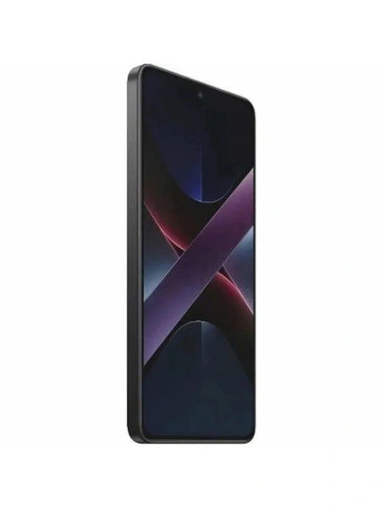 Смартфон Xiaomi POCO X7 Pro, 12/512GB, Yellow