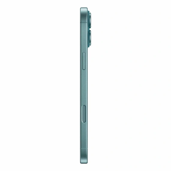 Смартфон Apple iPhone 16 128GB Teal eSim Only