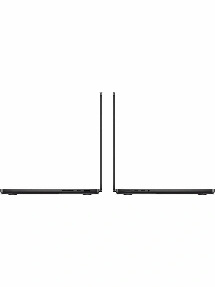 Ноутбук Apple MacBook Pro 14 M4, 16/1TB, Space Black