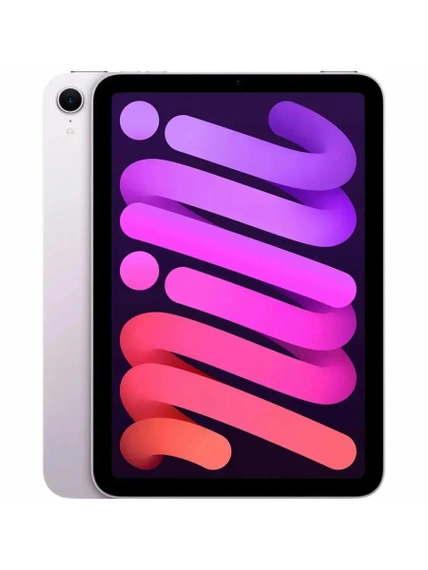 Планшет Apple iPad mini 2024, 512GB, Wi-Fi, Purple