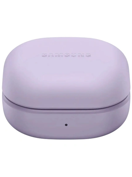 Беспроводные наушники Samsung Galaxy Buds 2 Pro, USB Type-C, bora purple
