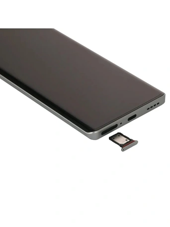 Смартфон Realme GT6T 12/256GB Серебристый