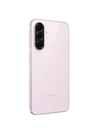 Смартфон Samsung Galaxy A56, 8/128GB, Pink