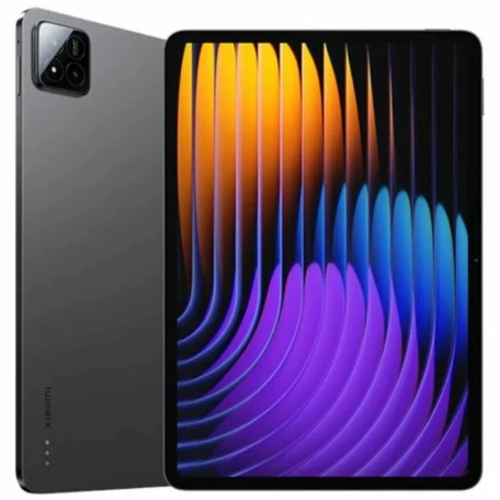 11.2" Планшет Xiaomi Pad 7 Pro, 8/256GB, Wi-Fi, Graphite Grey