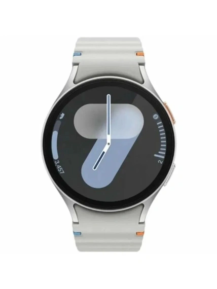 Умные часы Samsung Galaxy Watch 7 44 мм Wi-Fi, Silver