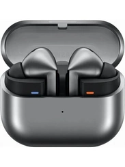 Беспроводные наушники Samsung Galaxy Buds 3 Pro, Silver
